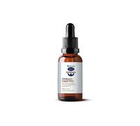 BioCare Children’s Liquid Zinc - Easy-Absorb Zinc Gluconate for Children - for Immunity, Bones, Growth & Cognitive Support - Blackcurrent Flavour - 30ml