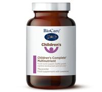 BioCare Children's Complete Multinutrient - 75g Powder