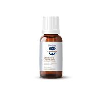BioCare Children's Liquid Zinc, 30ml | Easy-Absorb Zinc Gluconate for Children, For Immunity, Bones, Growth & Cognitive Support, Blackcurrent Flavour