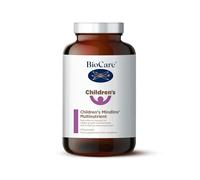BioCare Children's Mindlinx Multinutrient, Apricot Flavour, 150g