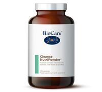 BioCare Cleanse NutriPowder - 120g Powder
