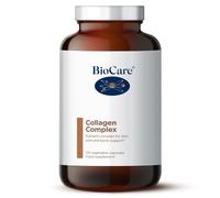 BioCare Collagen Complex - 120 Vegicaps