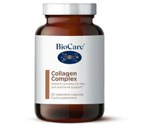 BioCare Collagen Complex - 60 Vegicaps
