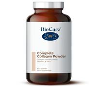 BioCare - Complete Collagen Powder | Collagen peptides, Elastin, Vitamin C & Silica