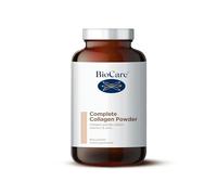 BioCare - Complete Collagen Powder | Collagen peptides, Elastin, Vitamin C & Silica