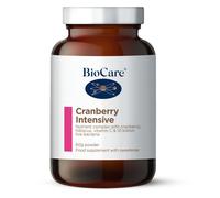 BioCare Cranberry Intensive - 60g Powder