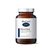 Biocare Digestion Supplements Microclear X 60 Capsules Clear One Size