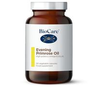 BioCare Evening Primrose Oil - 30 Vegicaps