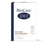 BioCare Everyday BioAcidophilus - 28 Capsules