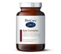BioCare Eye Complex - 60 Vegicaps