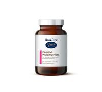 Biocare Female Multinutrient, 90 Capsules