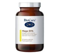 BioCare Mega EPA Marine 30 Capsules