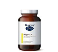 BioCare Mega GLA Complex - 90 Vegicaps