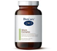 BioCare Gluco Complex - 90 Vegicaps