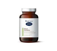 BioCare Gluco Complex - 90 Capsules