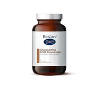 BioCare Glucosamine MSM Complex - 90 Tablets