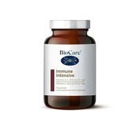 BioCare Immune Intensive - High Strength Powder with Vitamins A, C, D, Zinc & Magnesium - for Energy & Immune Support - 70g