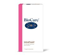 BioCare Intrafresh - 7 Pessaries