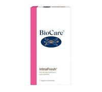 BioCare IntraFresh, 7 Vaginal Pessaries