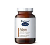 BioCare Collagen Complex Vegicaps 60 Vegicaps