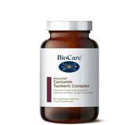 BioCare MicroCell Curcumin Turmeric Complex - 60 Vegicaps