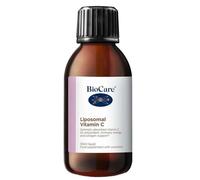BioCare Liposomal Vitamin C 150ml