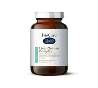 BioCare Liver Cleanse Complex - 60 Vegicaps
