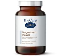 BioCare Magnesium Malate - 90 Vegicaps
