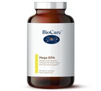 BioCare Mega EPA - 90 Marine Capsules