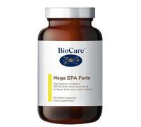 BioCare Mega Epa Forte Marine 60 Capsules