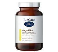 BioCare Mega EPA Marine 30 Capsules