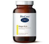 BioCare Mega GLA - 90 Vegicaps