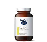BioCare Mega GLA Complex - 90 Vegicaps