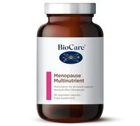 BioCare Menopause Multinutrient - 90 Vegicaps
