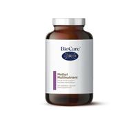 BioCare Methyl Multinutrient - 120 Vegicaps