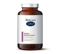 BioCare Methyl Multinutrient - 120 Vegicaps