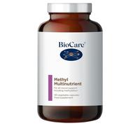 BioCare Methyl Multinutrient - 120 Vegicaps