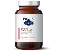 Biocare Microcell COQ10 100, 30 Capsules