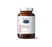 BioCare MicroCell CoQ10 200, 30 Capsules