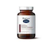 BioCare MicroCell Curcumin Turmeric Complex - 60 Vegicaps