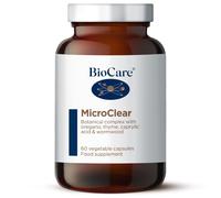 BioCare MicroClear - 60 Vegicaps