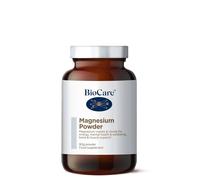 Biocare Magnesium Powder – Malate & Citrate Complex – 90g