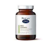 BioCare Mito Complex, 60 Capsules