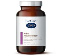 BioCare Multi NutriPowder - 150g Powder