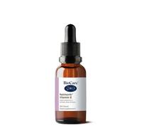 BioCare Nutrisorb Vitamin E