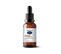 BioCare Nutrisorb Molybdenum | Liquid Molybdenum in a Simple, Purified Water Base | Contributes to Normal Sulphur Amino Acid Metabolism | Vegan Friendly - 15 ml