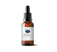 BioCare Nutrisorb Trace Minerals, 15ml | Multi-Mineral Complex with Manganese, Selenium and Chromium, For Antioxidant and Energy Support