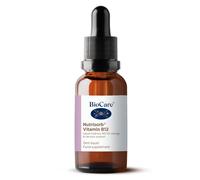 BioCare Nutrisorb Vitamin B12 - 15ml