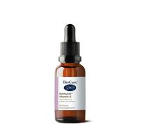BioCare Nutrisorb Vitamin E 15ml in Clear BioCare Clear