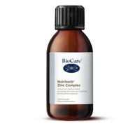 BioCare Nutrisorb Zinc Complex - 150ml